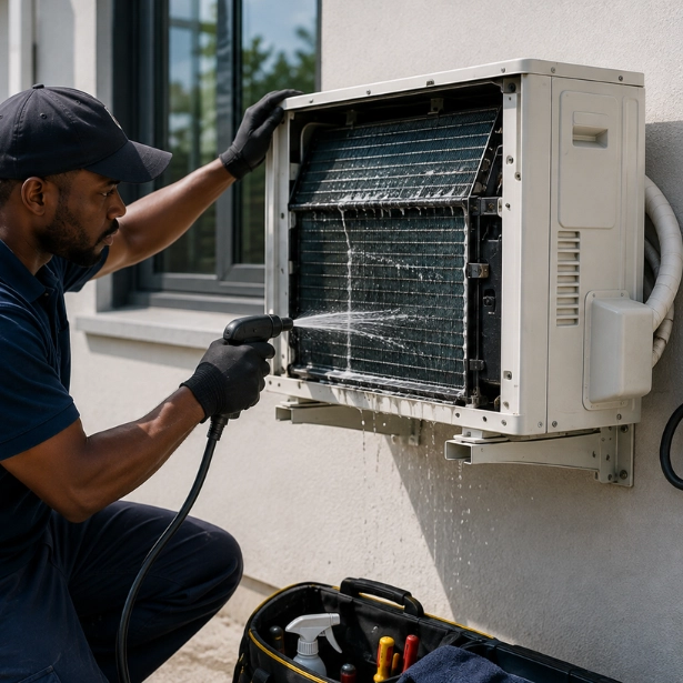 Aircon installation in Cape Town